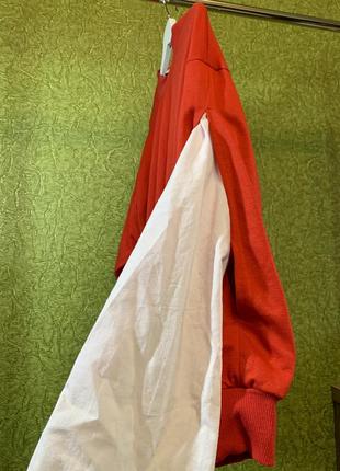 Кофта з рукавами-конструкторами 6