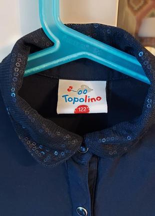 Сорочка, блузка