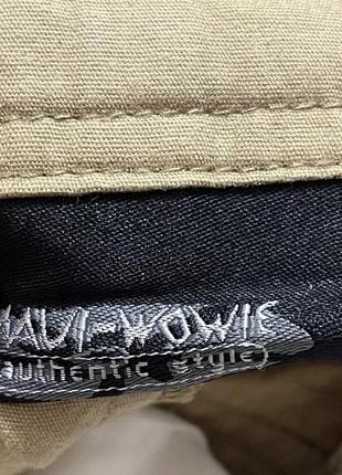 Шорти карго mavi-wowie