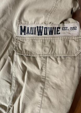 Шорти карго mavi-wowie