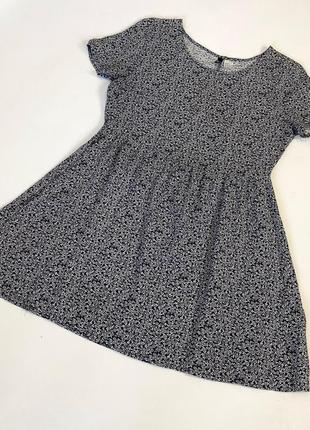 Міла легка сукня h&m