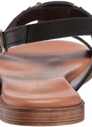 Bella-vita босоножки, сандалии, без каблука, большой размер обуви из сша, 28 см.7 фото