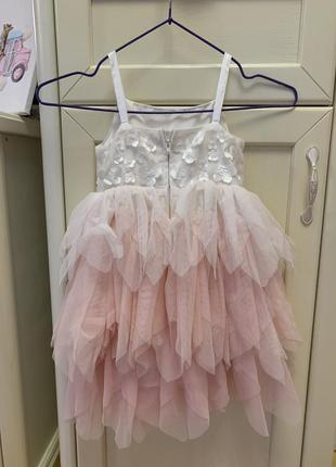 Ніжне платтячко 6