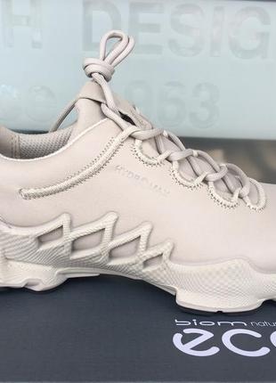 Жіночі кросівки ecco biom aex m 802833 011632 фото