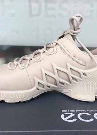 Жіночі кросівки ecco biom aex m 802833 011633 фото