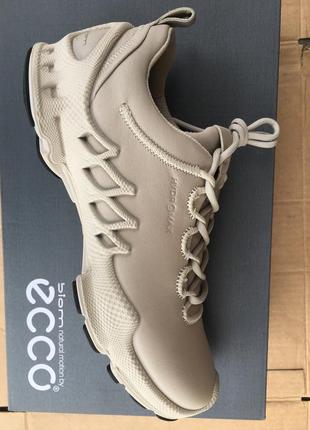 Жіночі кросівки ecco biom aex m 802833 011635 фото