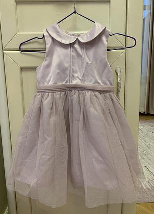 Нарядне платтячко