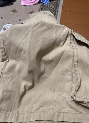 Шорти карго mavi-wowie