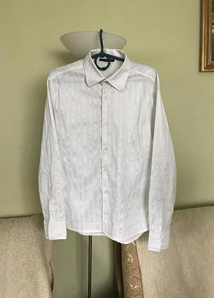 Элегантная рубашка