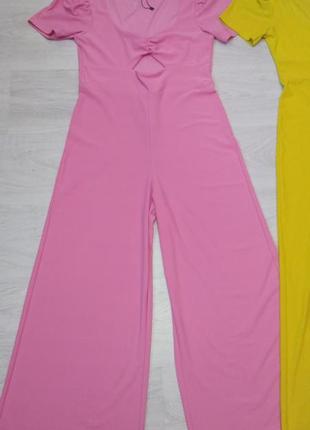 Переезд, скидки на все!boohoo, кюлоты boohoo,uk комбинезон, костюм