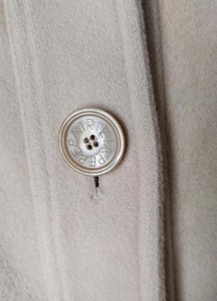 Стильное пальто пиджак патрисия пепе4 фото