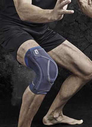 Наколенник 4.30.1 push sports knee brace1 фото