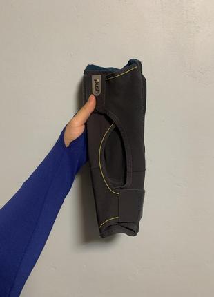 Наколенник 4.30.1 push sports knee brace4 фото