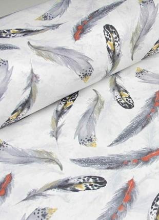 Скатерть водоотталкивающая с тефлоновой пропиткой