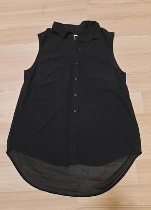 Блуза h&m