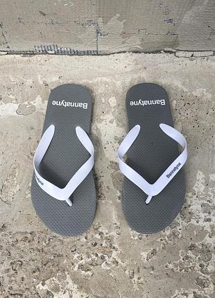 Легкі шльопанці в'єтнамки як havaianas2 фото