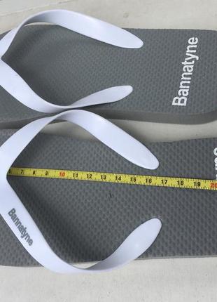Легкі шльопанці в'єтнамки як havaianas6 фото
