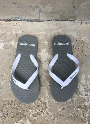 Легкие шлепки вьетнамки как havaianas3 фото