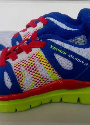 Стильні кросівки karrimor duma 2.