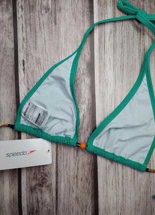 Speedo верх від купальника ліф бра бюстгальтер8 фото