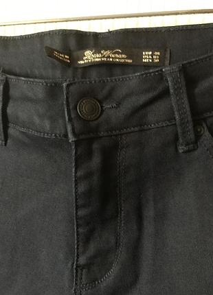 Джинси 👖 zara slim fit2 фото