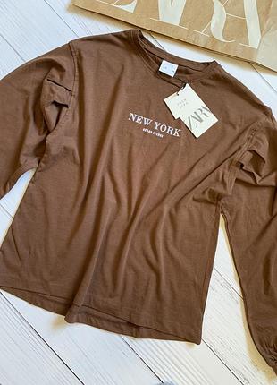 Реглан zara 4