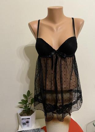 Np secret 70в белье пенюар