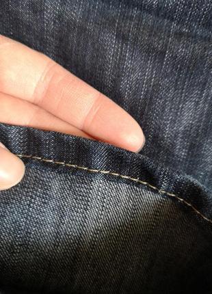 Джинсы 7