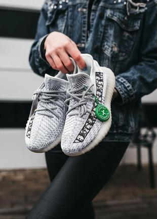 🌼💥adidas yeezy boost 350💥🌼жіночі кросівки адідас ізі буст