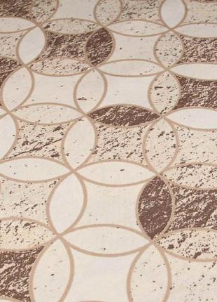 Скатертина з водовідштовхувальним тефлоновим просоченням