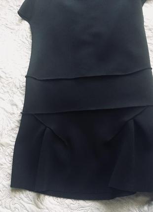 Маленькое чёрное платье от imperial италия2 фото