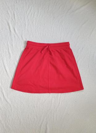 Юбка для девочки 13 15 лет