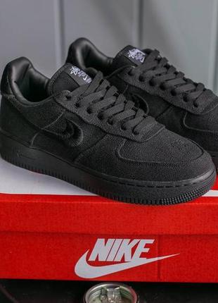 Кроссовки женские/мужские nike air force