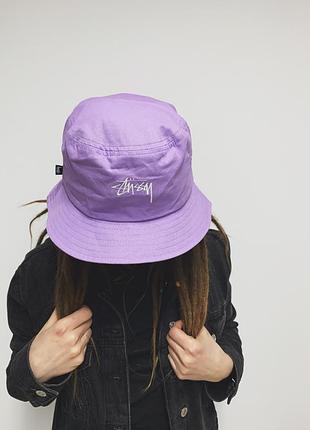 Панама stussy панамка supreme ripndip carhartt