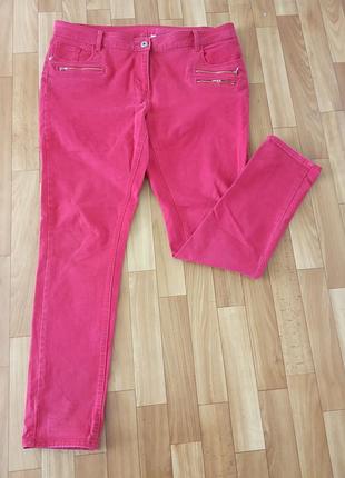 Джинсы trend one.