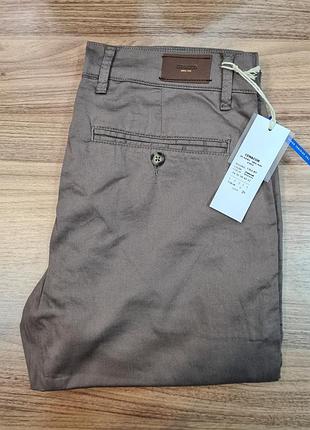 Штани чоловічі літо(збільшені розміри)