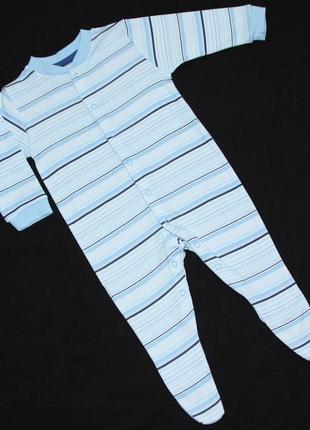 Человечки поштучно на мальчика early days primark