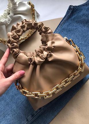 Сумка bottega veneta🤍