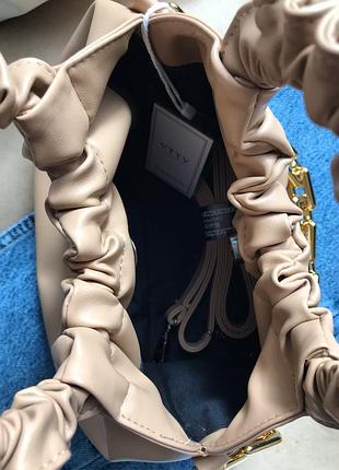 Сумка bottega veneta🤍 4