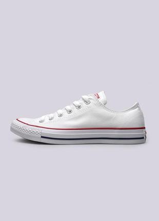 Кеды
converse all star ox optical white (m7652c)