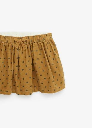 Юпка юбка zara