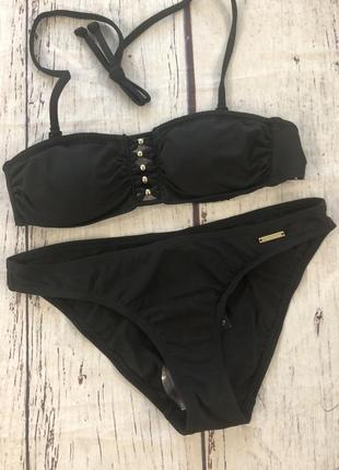 Купальник роздільний xs