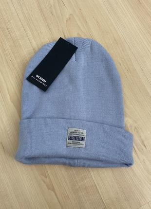 Шапка one size tm new yorker