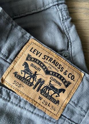 Levi’s 5053 фото