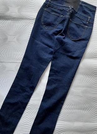 💖💥💗 суперские джинсы с высокой талией3 фото