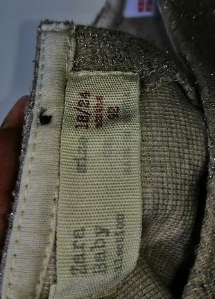 Платье zara 6