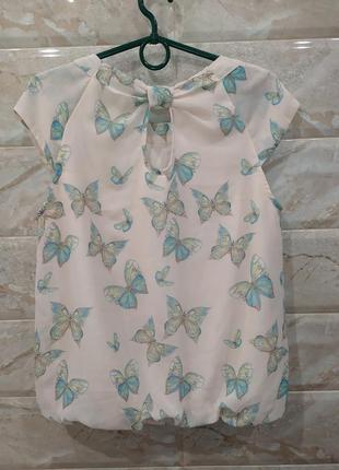 Блузка в метелики dorothy perkins, eur 406 фото