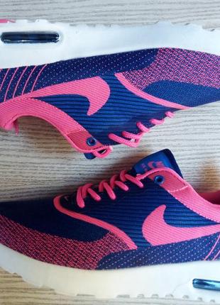 Кроссовки nike 36,37,38,39