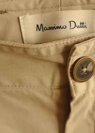 Штаны massimo dutti2 фото