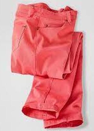 Джинси slim fit 42 євро tchibo3 фото
